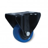 Castor Wheel Polyurethane (PU) 262UBZ040P60